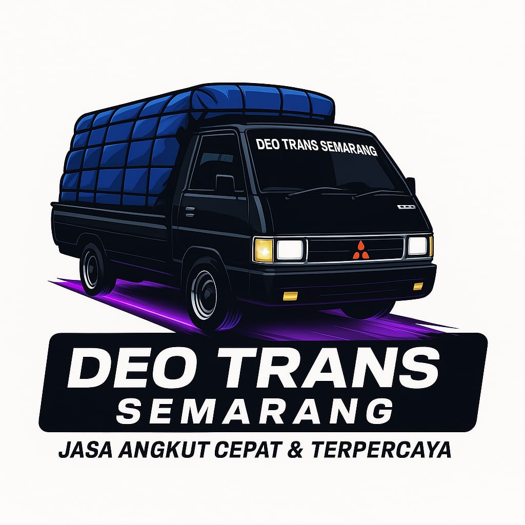 Logo Deo Trans